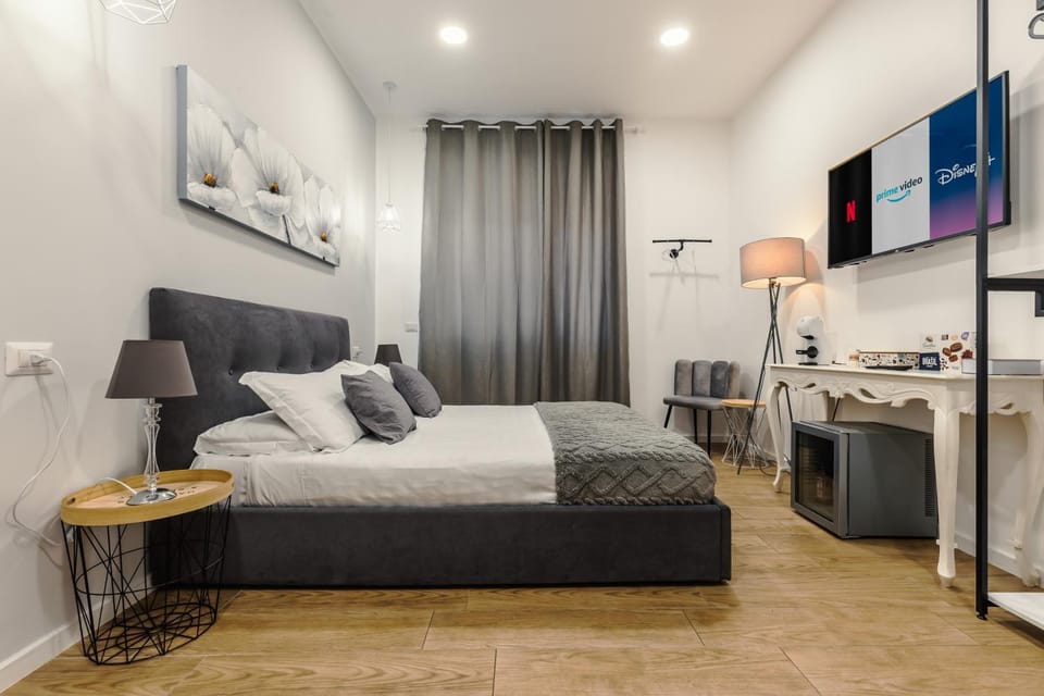 Prati Sweet Home Bed and Breakfast in Rome