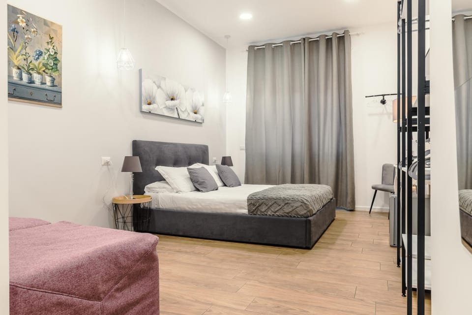 Prati Sweet Home Bed and Breakfast in Rome