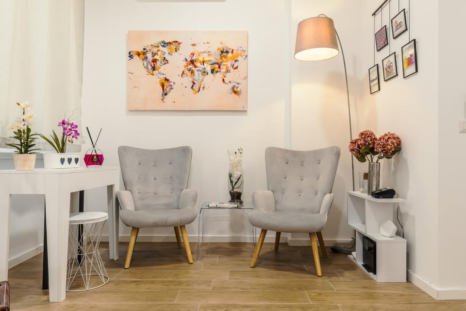 Prati Sweet Home Bed and Breakfast in Rome