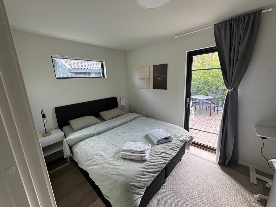 Chalet Orkanger - Close to Everything, Far from Ordinary Chalet in Trondelag