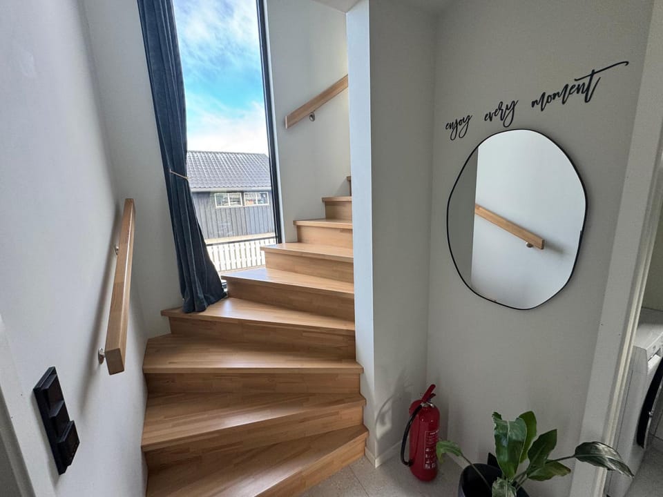 Chalet Orkanger - Close to Everything, Far from Ordinary Chalet in Trondelag