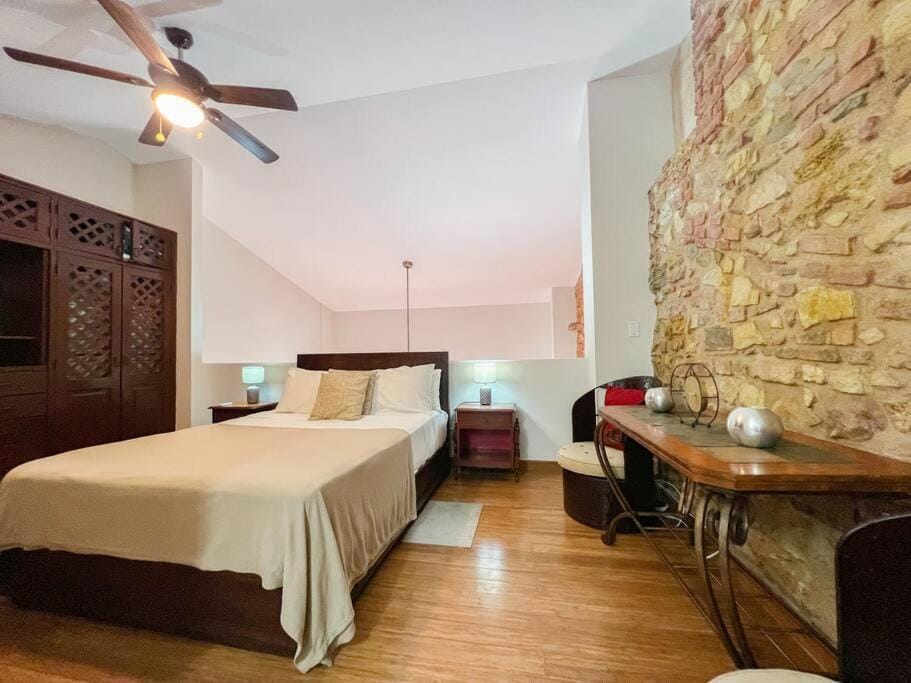 Amazing experience Casco Viejo 5 Apartment in Panama City, Panama
