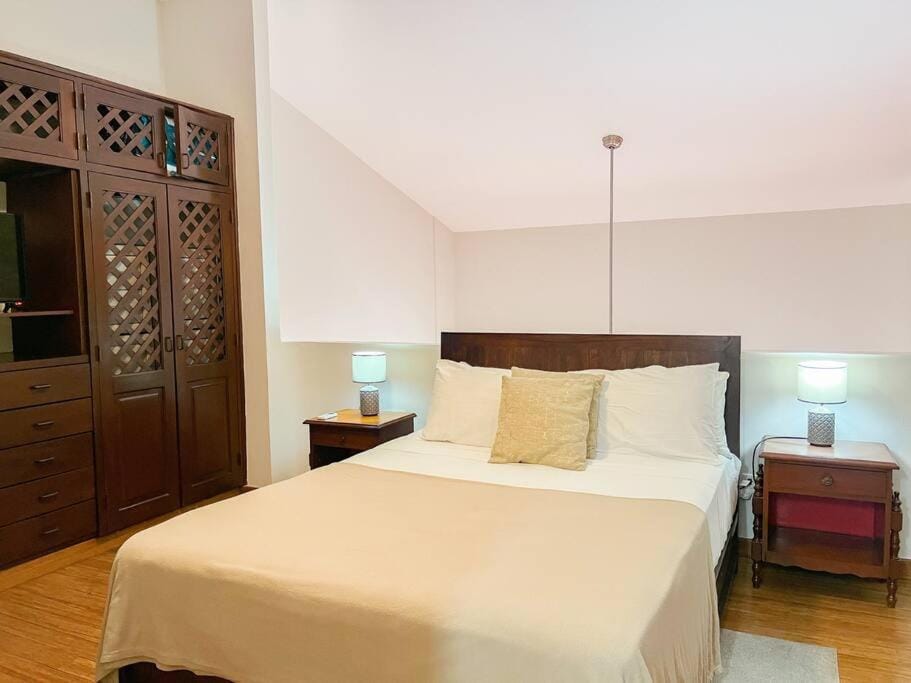 Amazing experience Casco Viejo 5 Apartment in Panama City, Panama