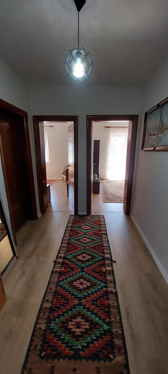 Mollys apartment 1 Apartment in North Macedonia