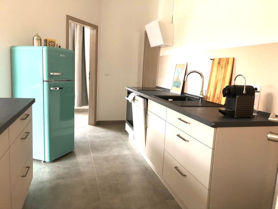 Atelier Loft Bürgel Vacation rental in Thuringia, Germany