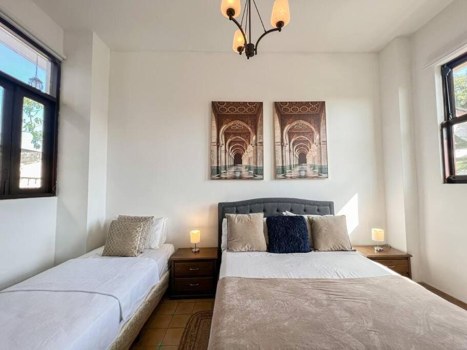 Amazing experience Casco Viejo 7 Apartment in Panama City, Panama