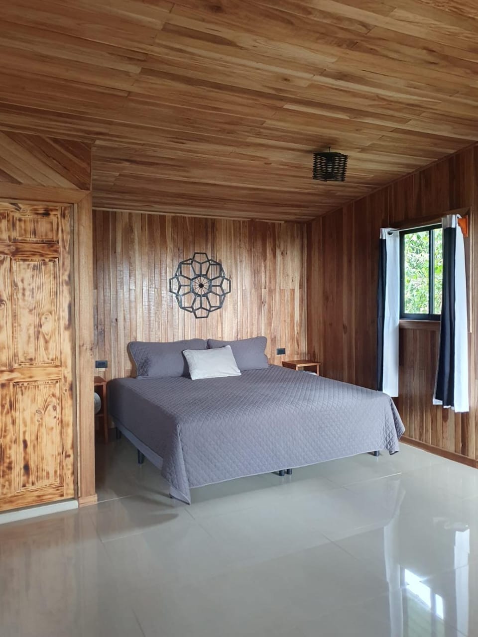 El Chaguite Monteverde Apartment in Monteverde