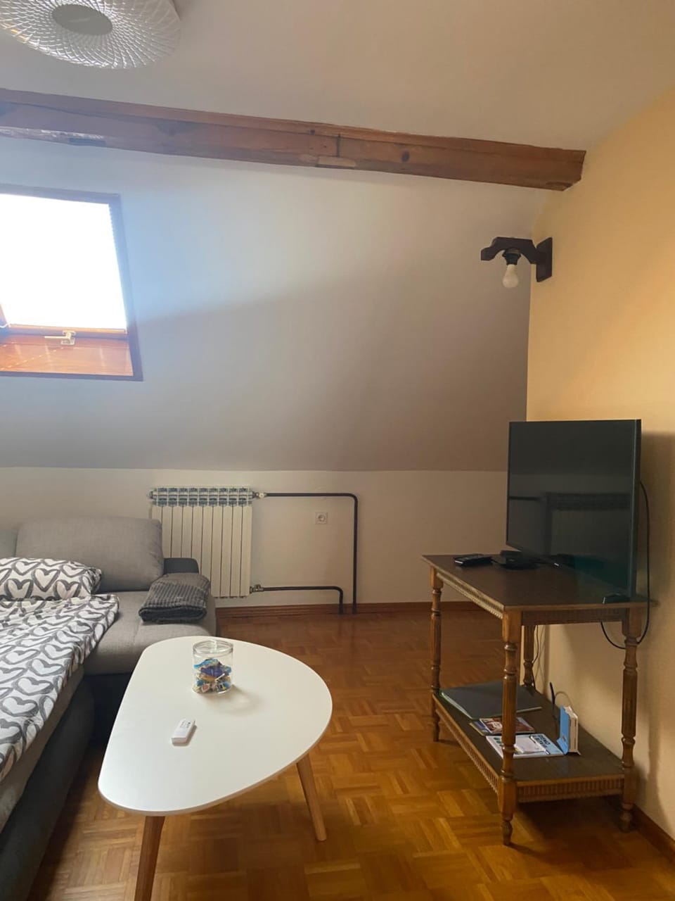 MARIA Apartment in Slovenia