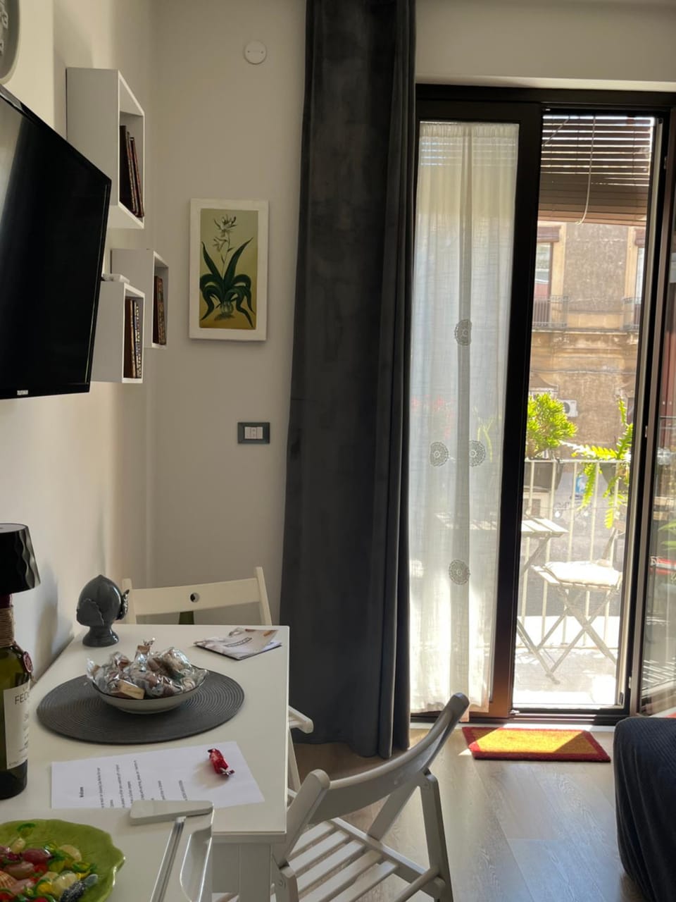 CASA MELINA Apartment in Catania