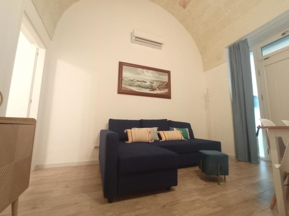 LUNA Apartment in Apulia