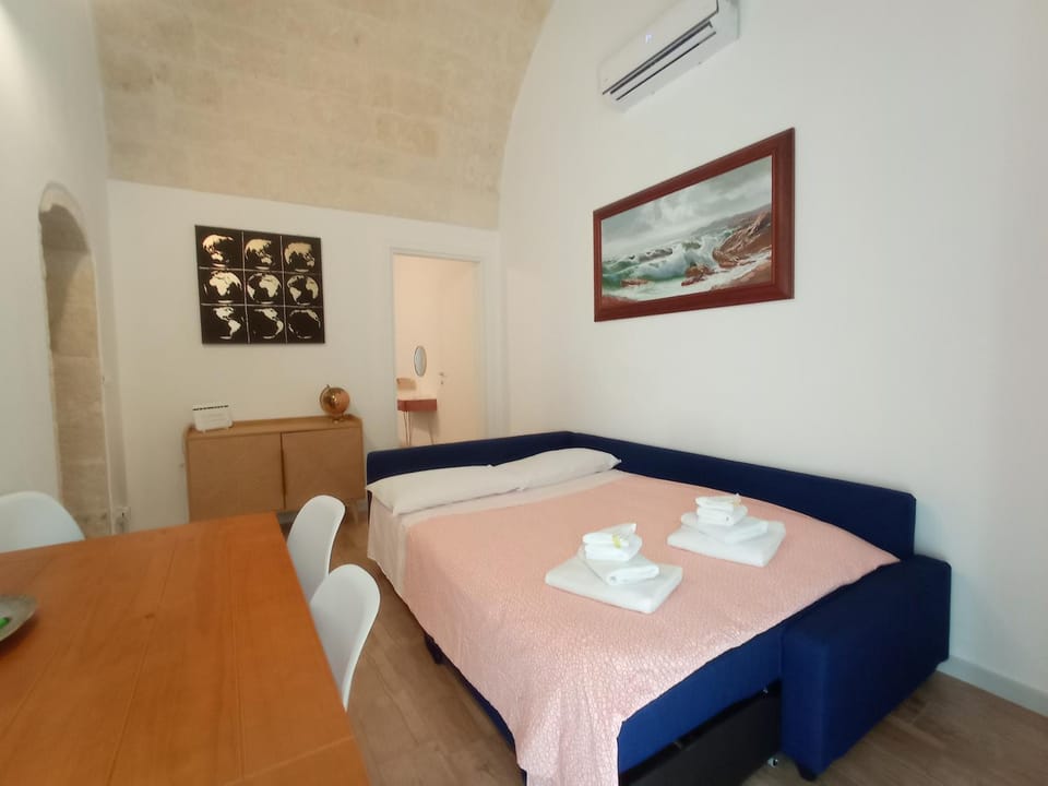 LUNA Apartment in Apulia