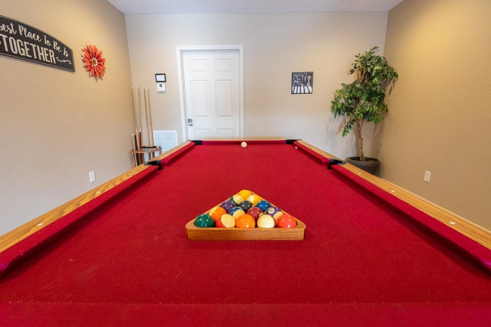 Billiard