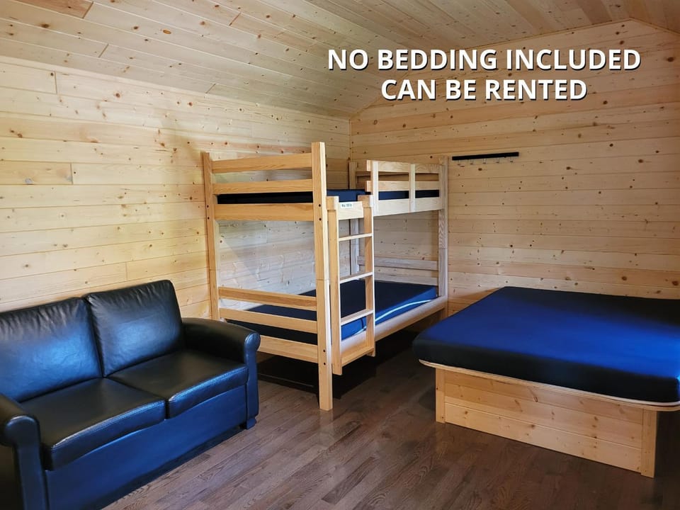 Bed, Bedroom, bunk bed