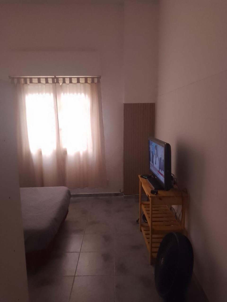 Departamento para 2 personas en Almagro Apartment in Buenos Aires