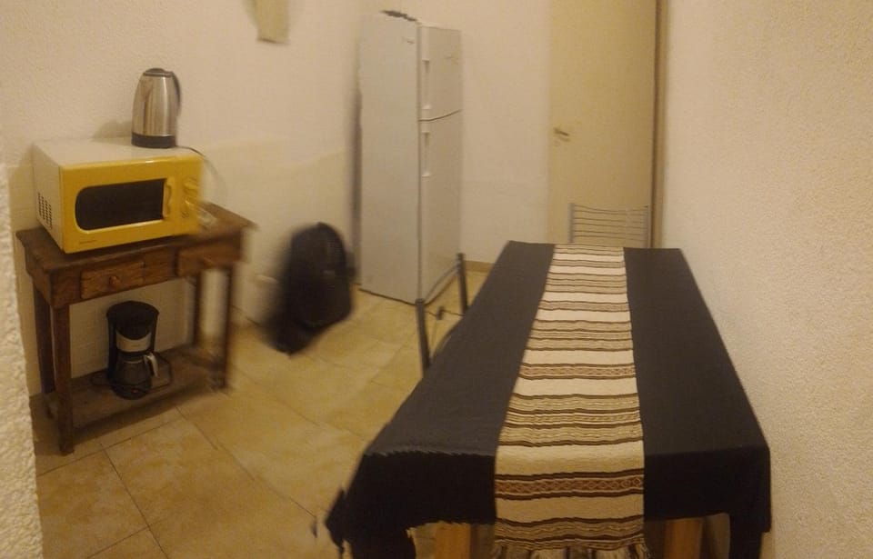 Departamento para 2 personas en Almagro Apartment in Buenos Aires
