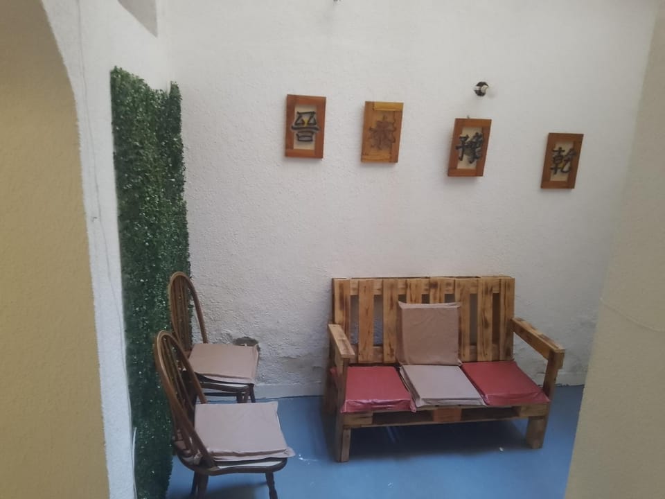Departamento para 2 personas en Almagro Apartment in Buenos Aires