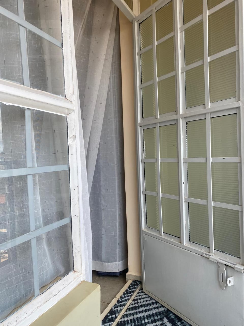 Balcony/Terrace, Balcony/Terrace