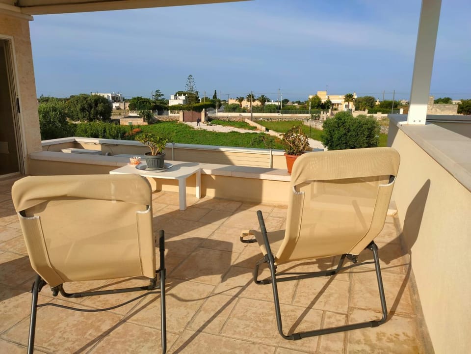 View (from property/room), Balcony/Terrace