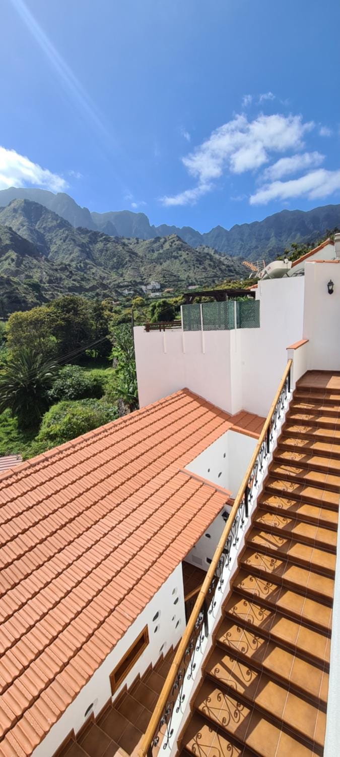 Casa Rural Antigua Escuela II Country House in La Gomera