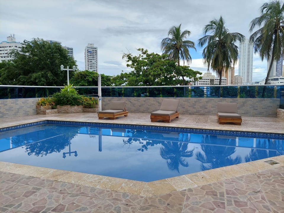 Apartamento en cartagena Apartment in Cartagena