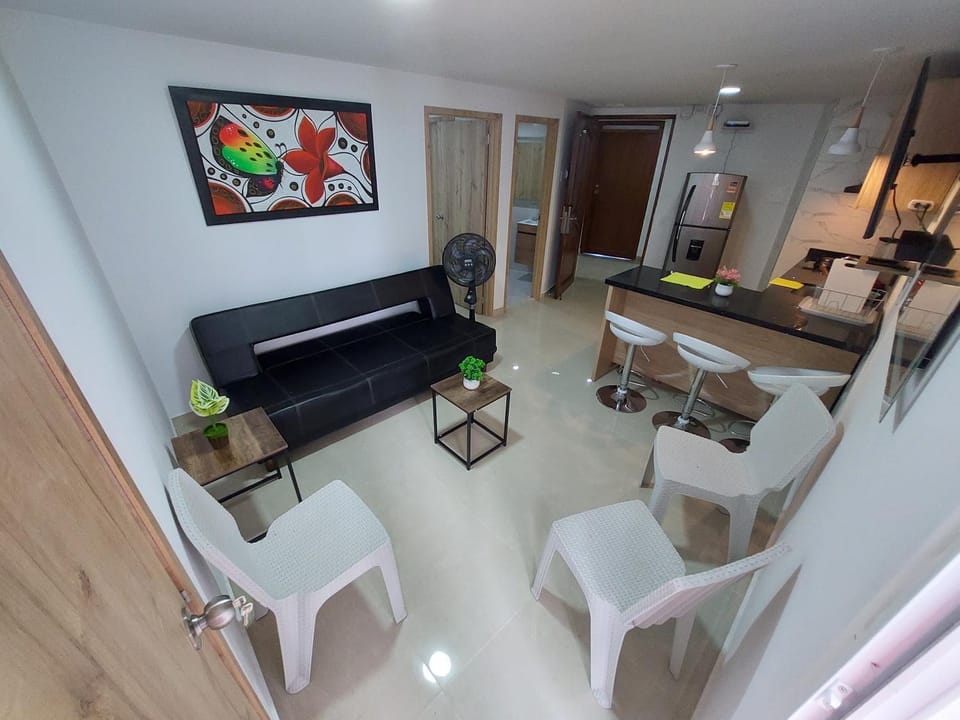 Apartamento en cartagena Apartment in Cartagena