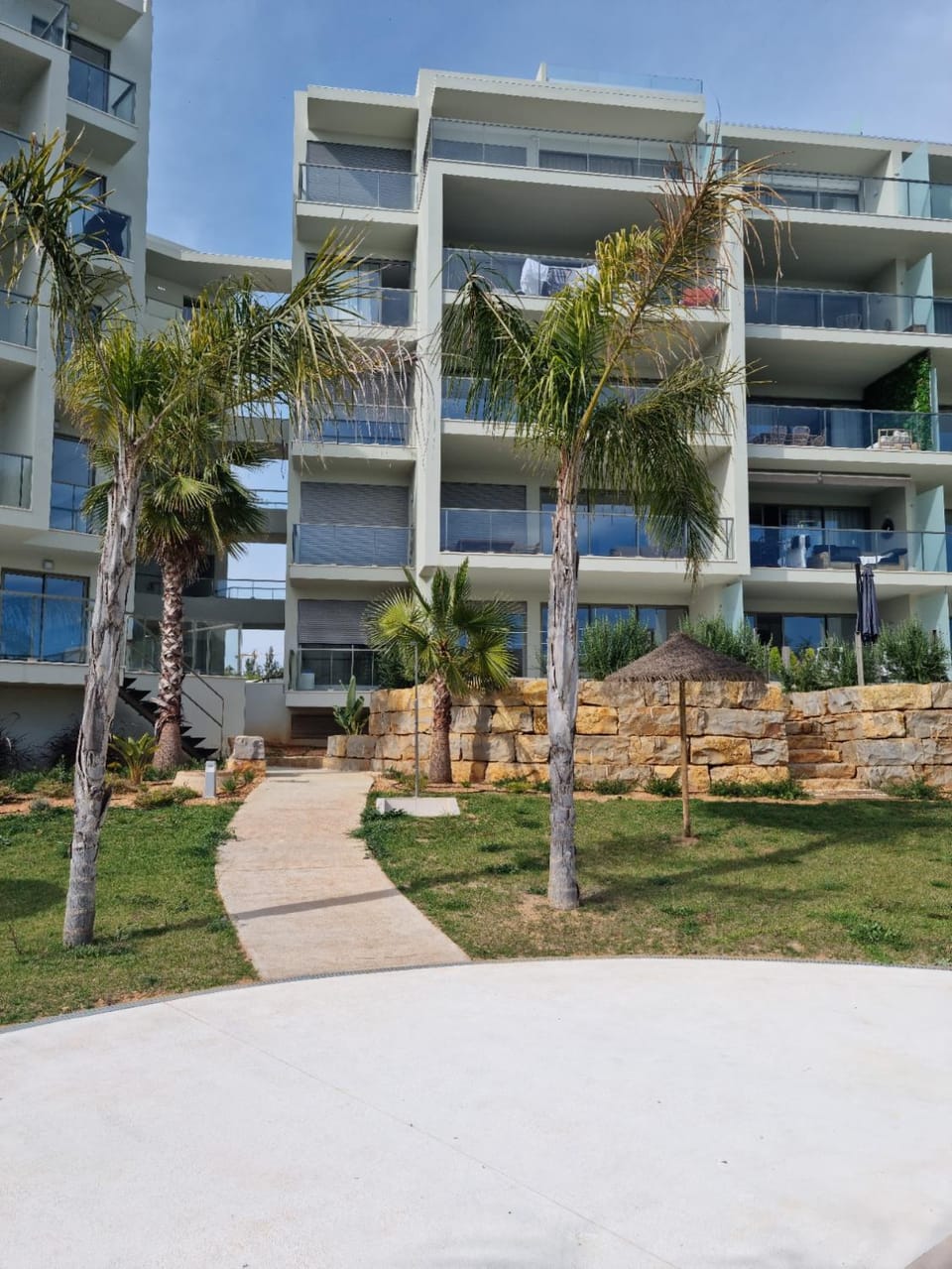 Maktub @ Oásis Mar Apartment in Portimao