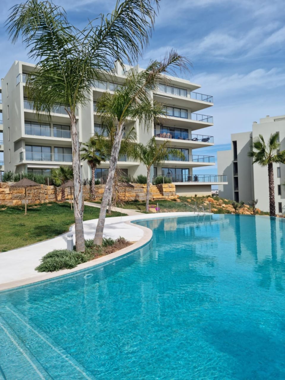 Maktub @ Oásis Mar Apartment in Portimao