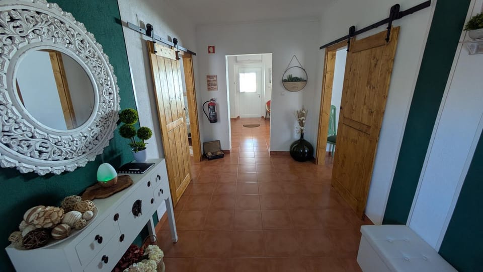 Casa da Enxota House in Évora District, Portugal