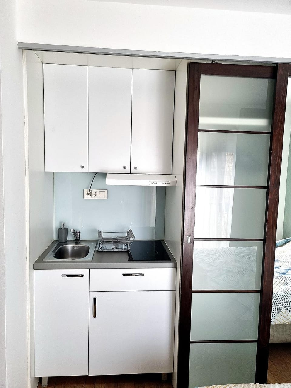 Dixy 2 Apartment in Belgrade