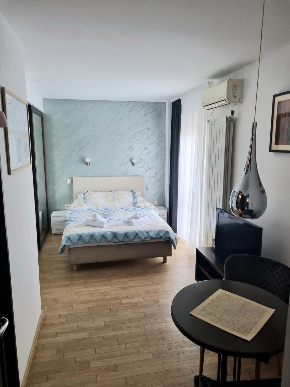 Dixy 2 Apartment in Belgrade