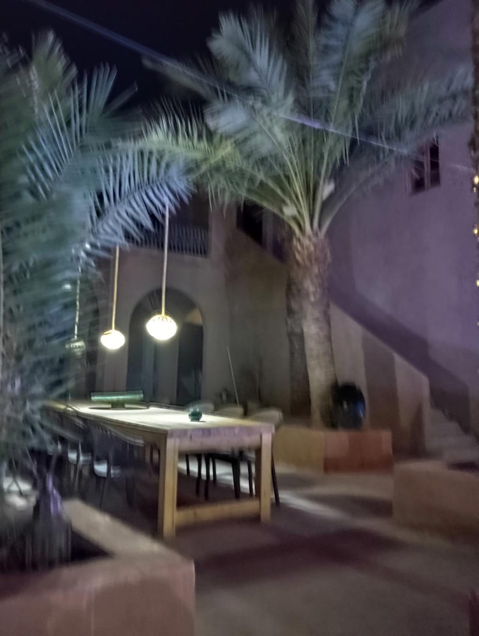 Hotel Riad Sahara Activity Hostel in Morocco