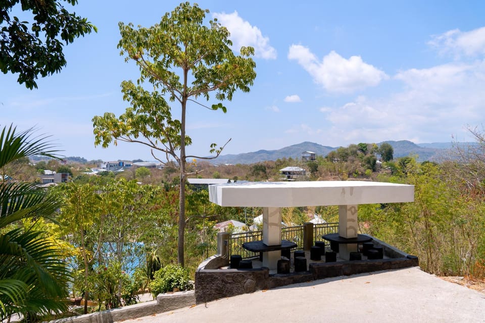 MONTE Prundi Hotel Hotel in Indonesia