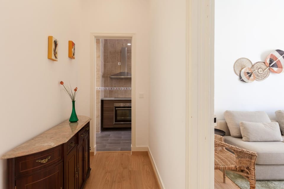 FLH Penha França Peaceful Flat Apartment in Lisbon