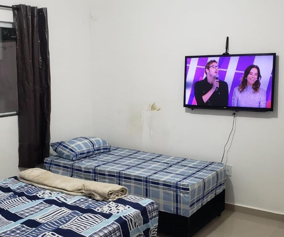 Apartamento Aparecida do norte Apartment in State of São Paulo