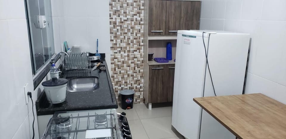 Apartamento Aparecida do norte Apartment in State of São Paulo