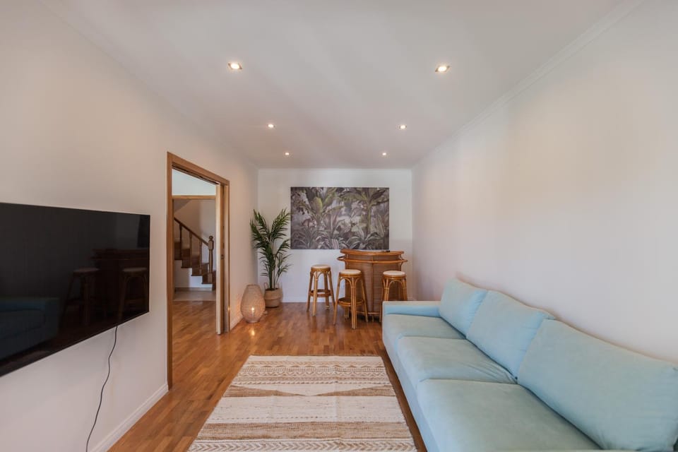 FLH Ericeira Terrace with Sea View Apartment in Ericeira