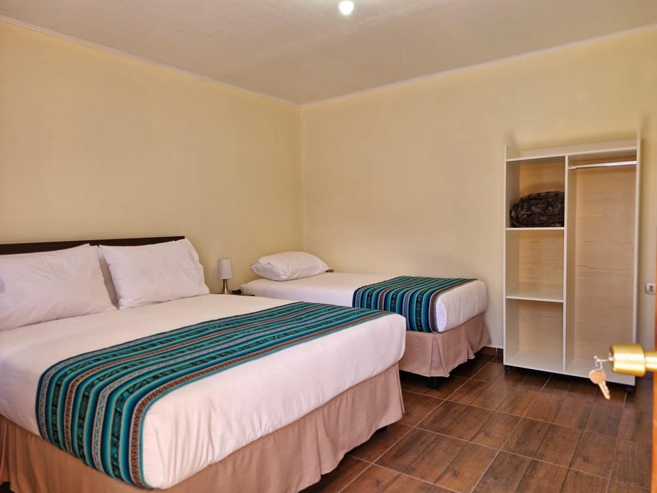hostal casa talitha Apartment in San Pedro de Atacama