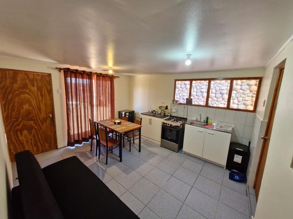 hostal casa talitha Apartment in San Pedro de Atacama