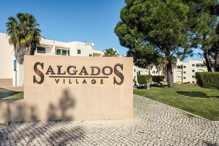 Casa dos Salgados Apartment in Guia