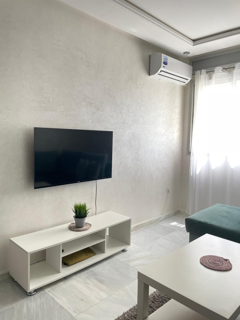 Majorelle, une bouffée d'oxygène Apartment in Tangier