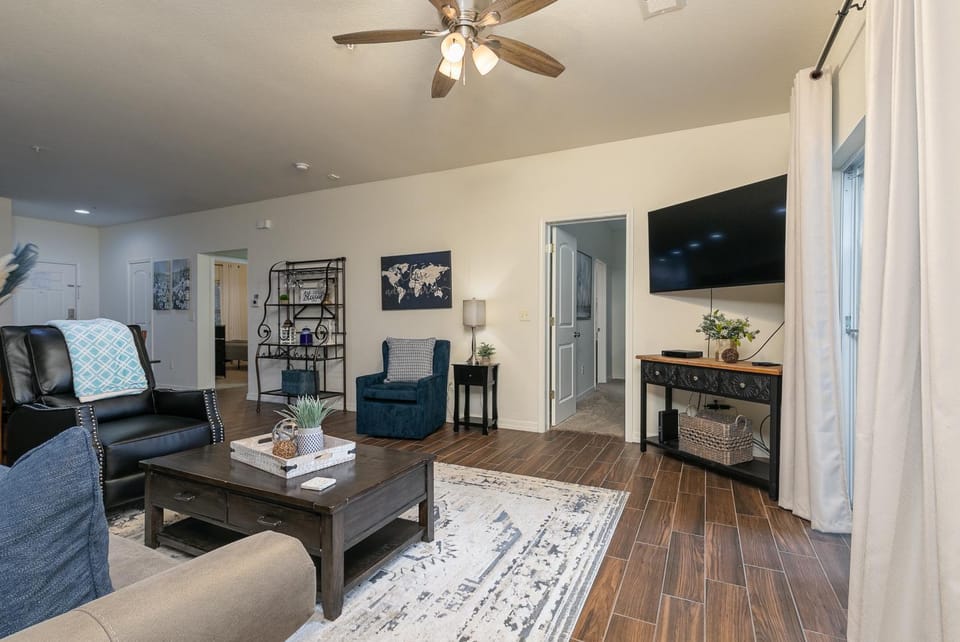 TV and multimedia, Living room
