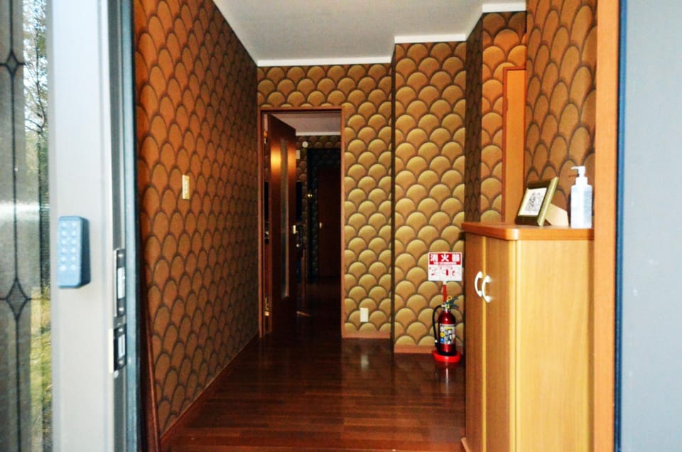 無料ドッグラン attic private villa 伊豆大川 Apartment in Shizuoka Prefecture