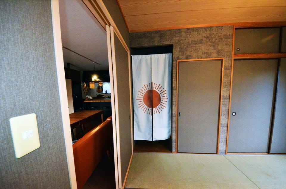 無料ドッグラン attic private villa 伊豆大川 Apartment in Shizuoka Prefecture