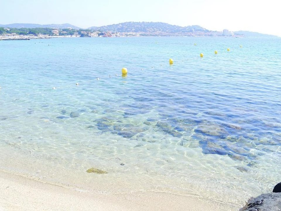 Mazet rénové à Ste-Maxime, 3 pièces, 6 couchages, centre-ville, plage à 500m - FR-1-226-517 House in Sainte-Maxime