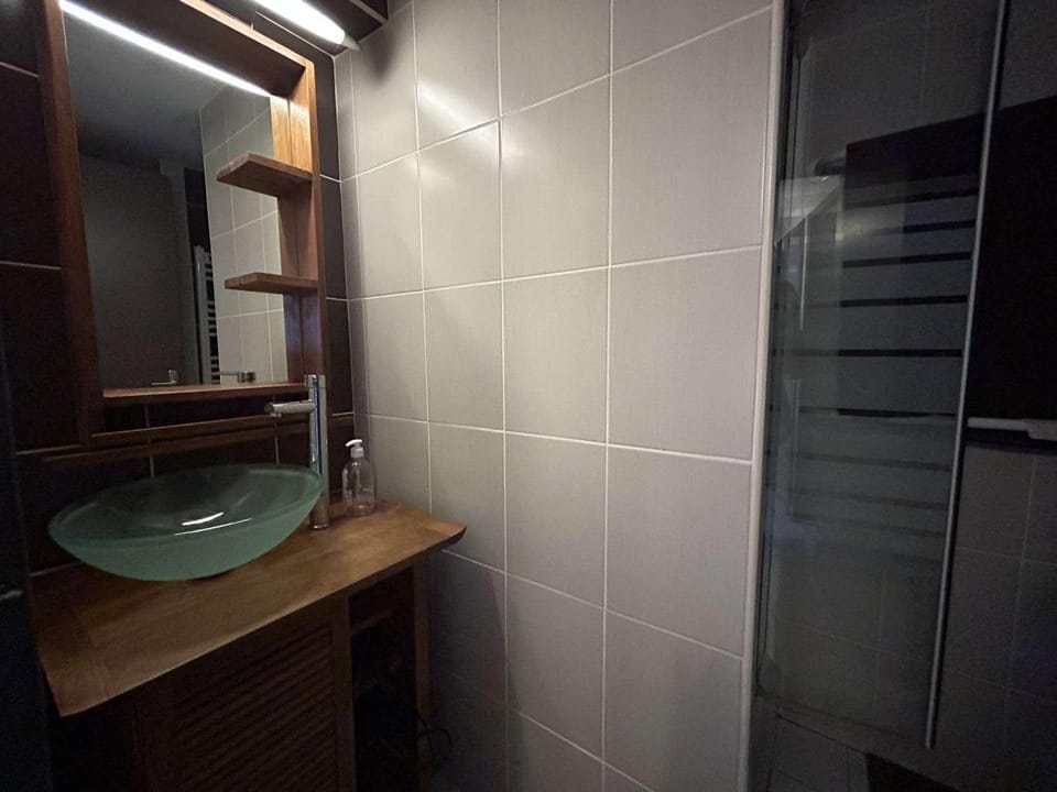 Mazet rénové à Ste-Maxime, 3 pièces, 6 couchages, centre-ville, plage à 500m - FR-1-226-517 House in Sainte-Maxime