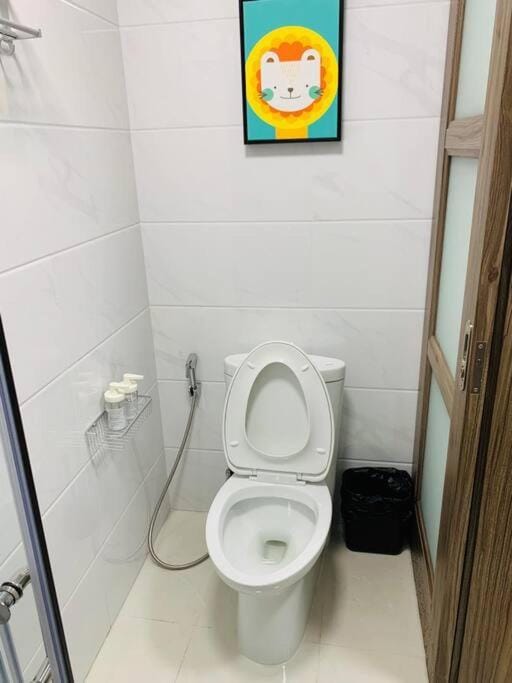 森林城市 6999 Homestay【小温馨】@ 免税岛 Legoland JB SG Apartment in Johor