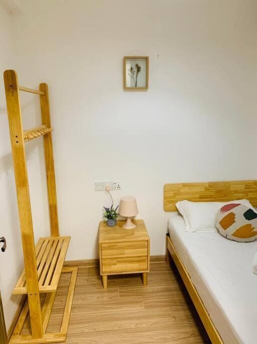 森林城市 6999 Homestay【小温馨】@ 免税岛 Legoland JB SG Apartment in Johor