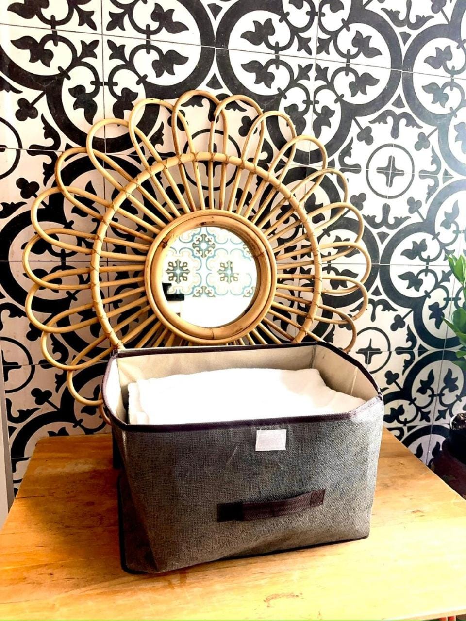 Duplex WARM HANOI, 2 bedrooms, Old Quarter, 3mins to Hoan Kiem Lake Apartment in Hanoi