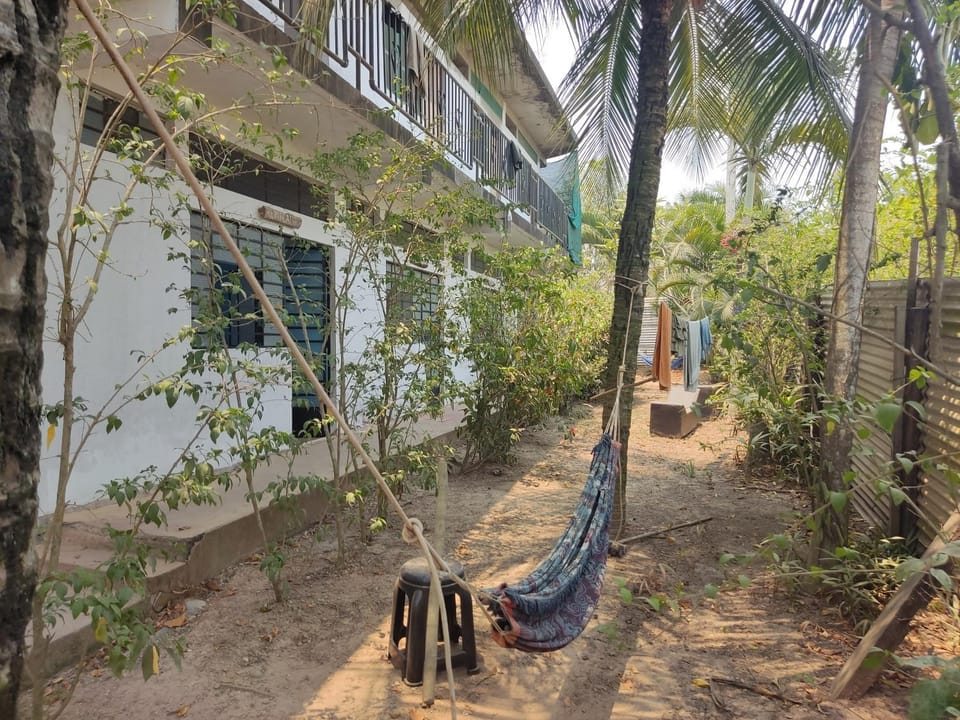 Hostel AYA-NI Bed and Breakfast in Pucallpa