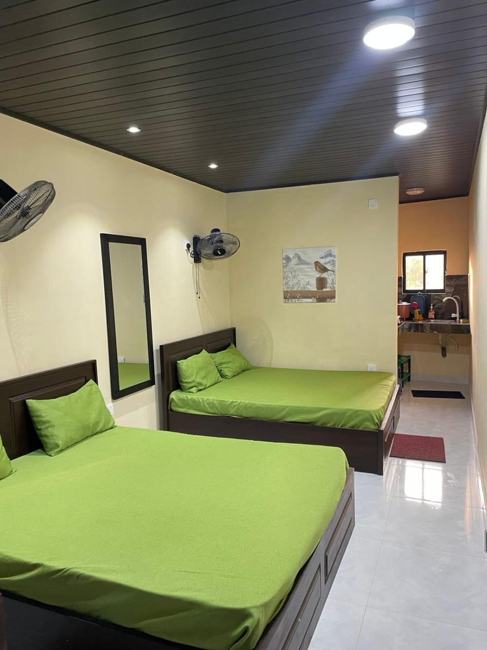 Sensitha Holiday home House in Sri Lanka